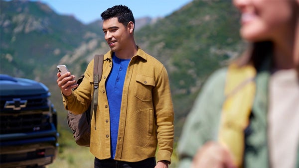 Rogersville Chevrolet in Rogersville TN