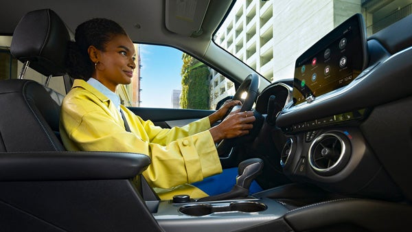 Rogersville Chevrolet in Rogersville TN