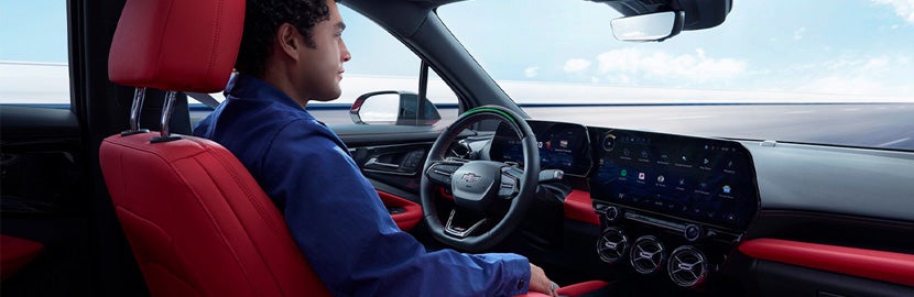 Rogersville Chevrolet in Rogersville TN