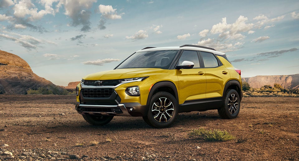 Rogersville Chevrolet in Rogersville TN