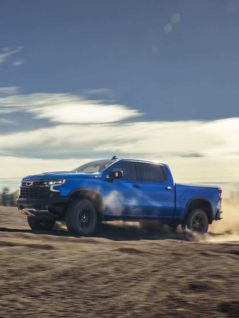 Rogersville Chevrolet in Rogersville TN