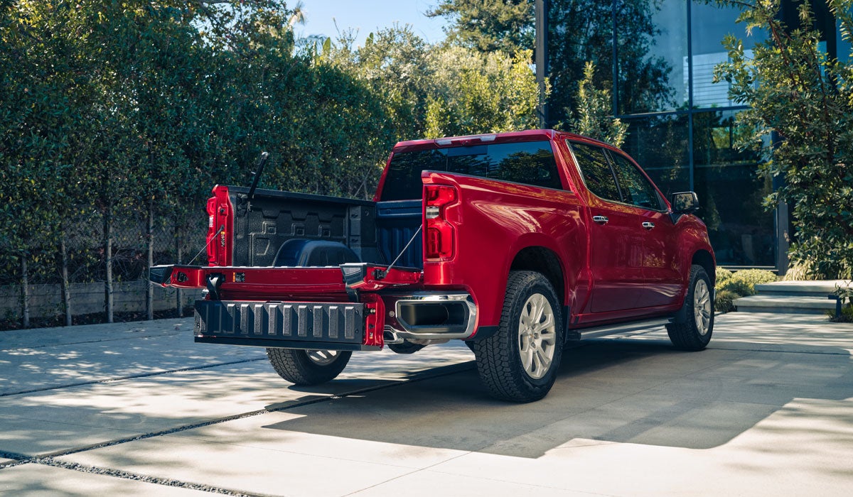 Rogersville Chevrolet in Rogersville TN