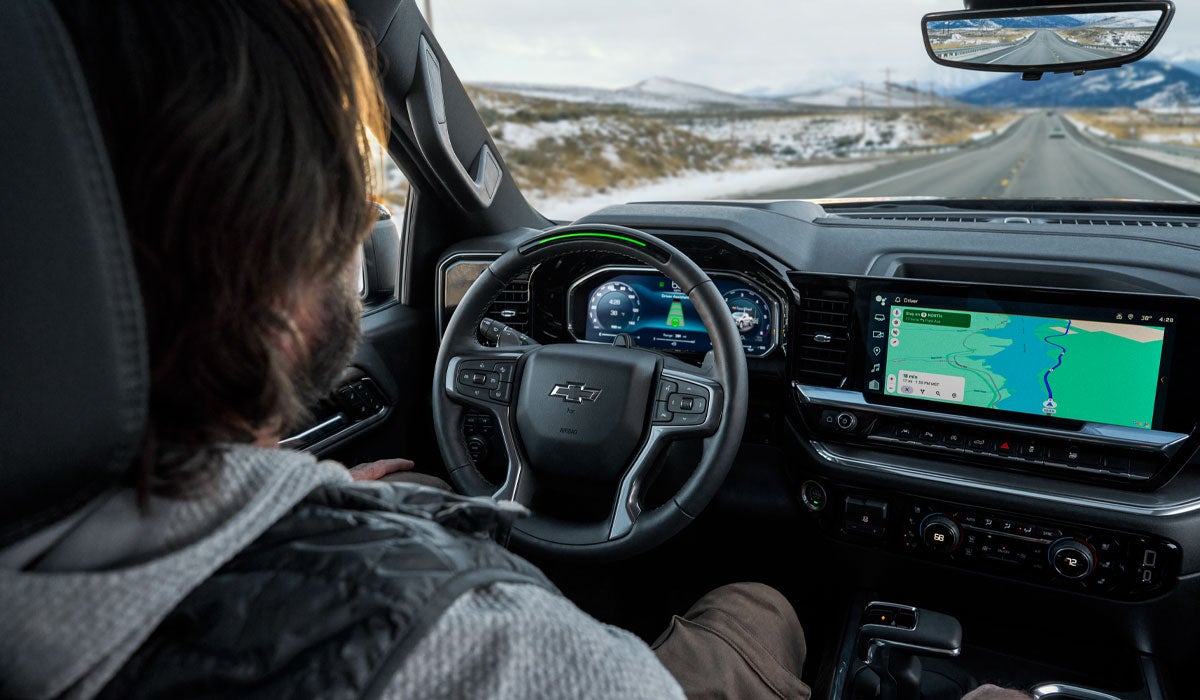 Rogersville Chevrolet in Rogersville TN