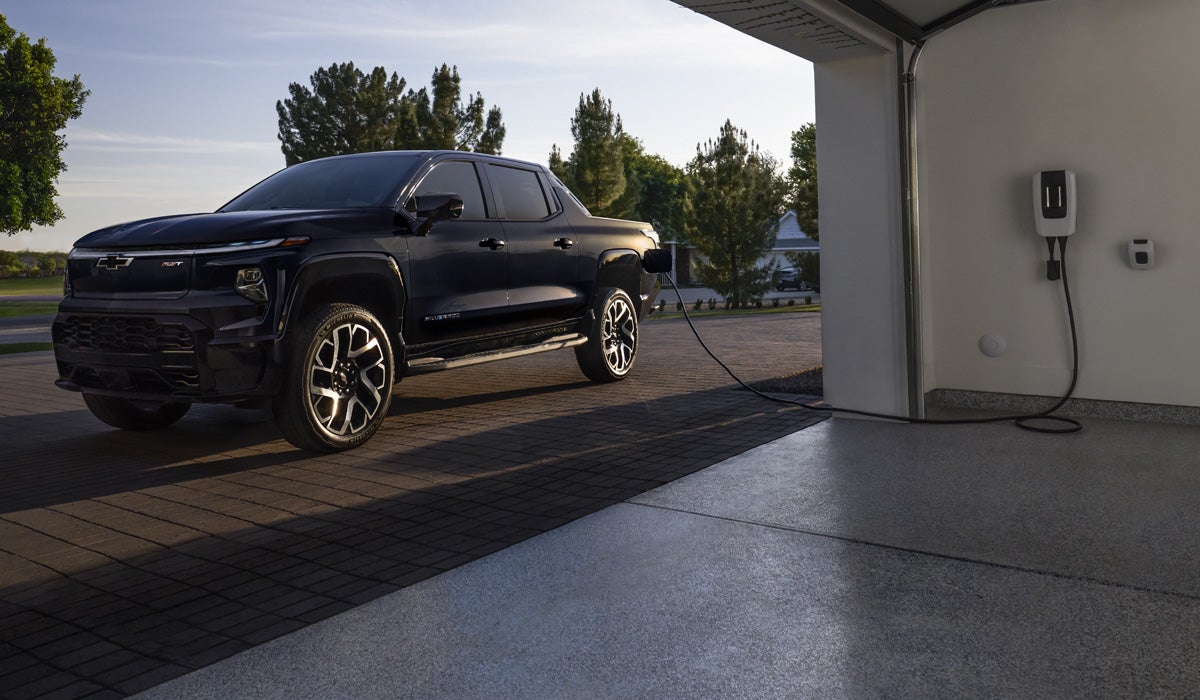 Rogersville Chevrolet in Rogersville TN