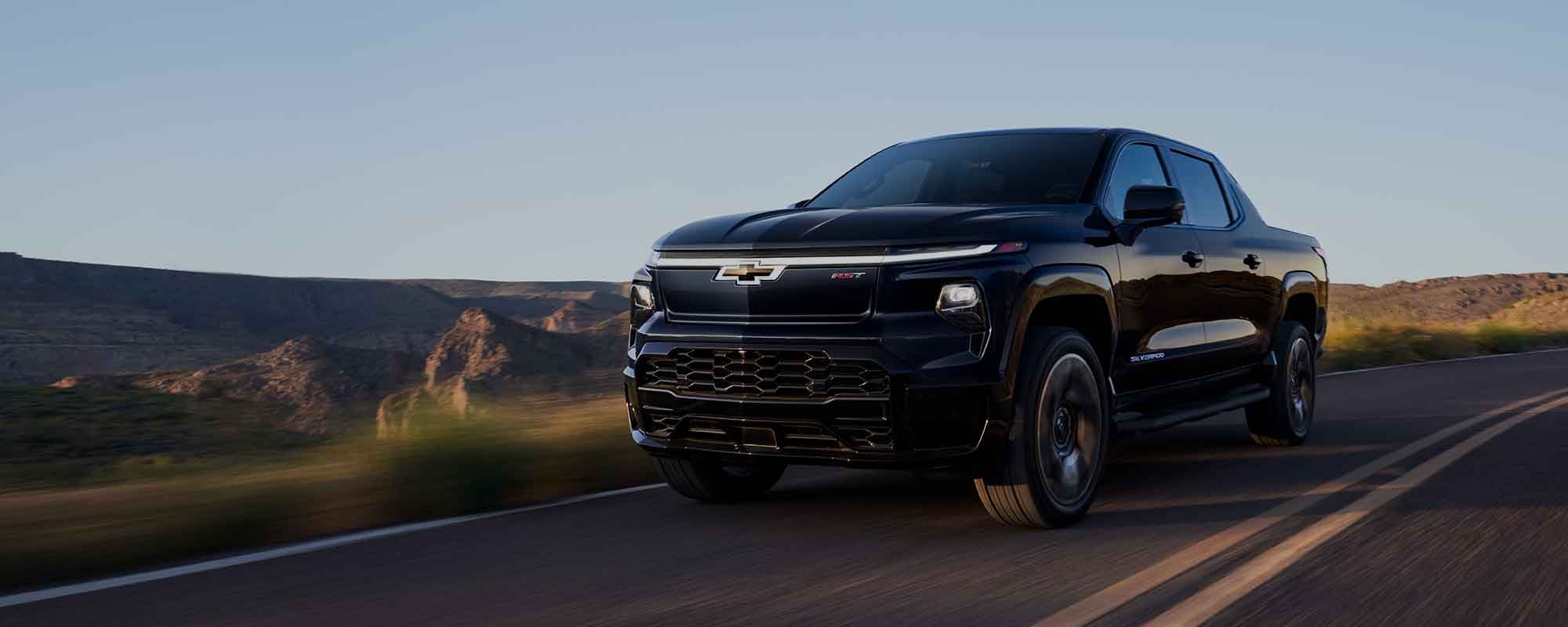 Rogersville Chevrolet in Rogersville TN