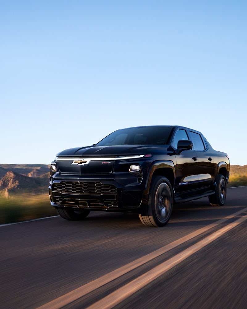 Rogersville Chevrolet in Rogersville TN