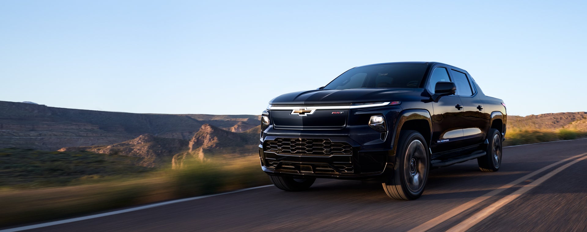 Rogersville Chevrolet in Rogersville TN