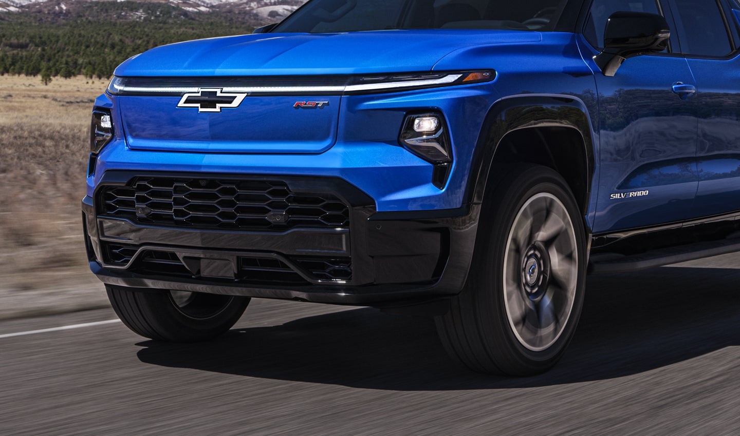 Rogersville Chevrolet in Rogersville TN