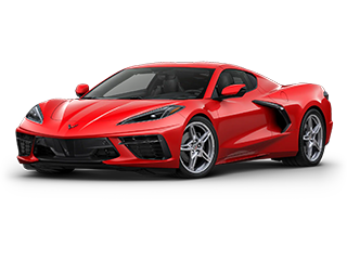 Chevrolet Corvette Stingray - Rogersville Chevrolet in Rogersville TN