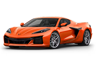 Chevrolet Corvette Z06 - Rogersville Chevrolet in Rogersville TN