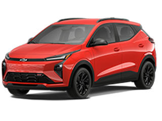 Chevrolet Bolt - Rogersville Chevrolet in Rogersville TN