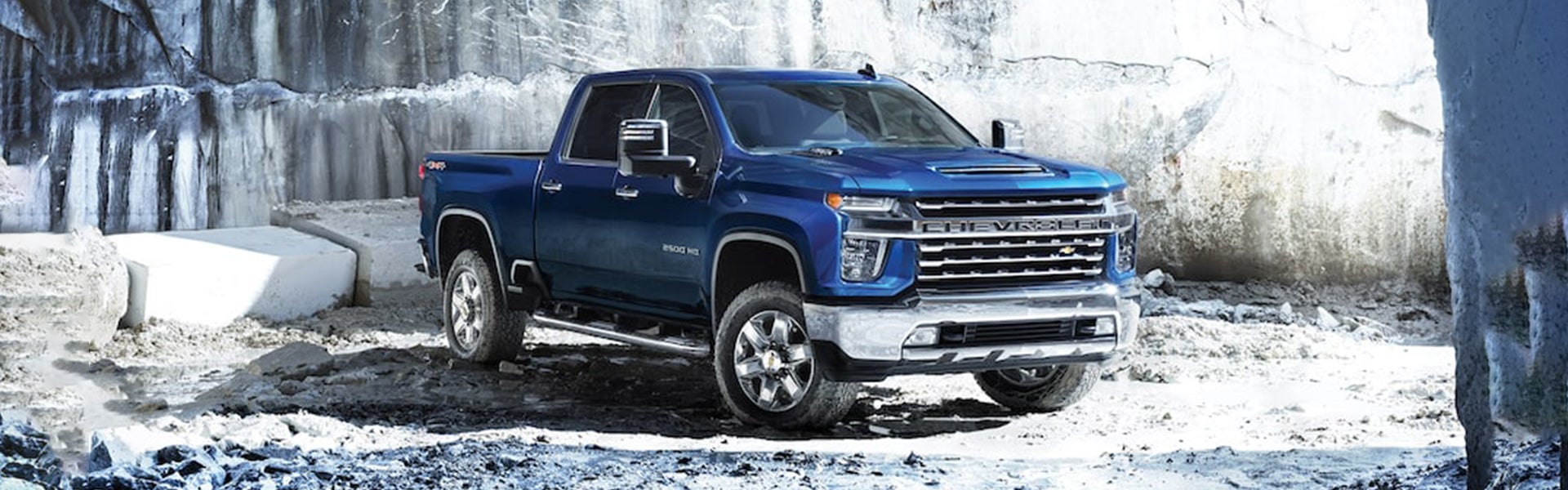 2023 Chevrolet Silverado