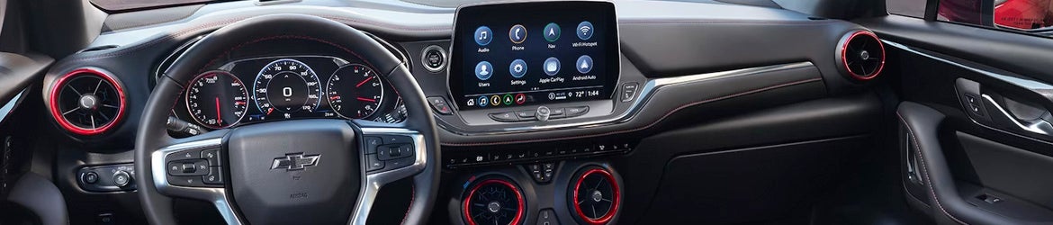 Rogersville Chevrolet in Rogersville TN