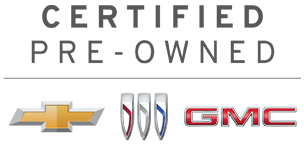 Chevrolet Buick GMC Certified Pre-Owned in Rogersville, TN